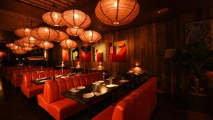 <p>Kaldero's earned rave reviews since the Bahay founders took it over during the summer</p>