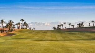 <p>Royal Club de Marrakech. Pic: Creative Commons. </p>