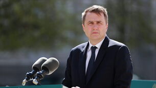 <p>Housing minister James Browne said this is an 'important opportunity' to build 'new mutually beneficial partnerships to deliver homes'. </p>