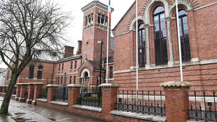 <p>The case at Cork District Court was adjourned until January 28.</p>