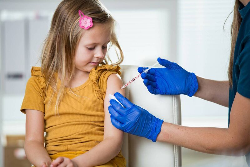 Last week, the recommended childhood immunisation schedule in the US was slashed from 17 evidence-based inoculations to 11, without any scientific justification. Last week, the recommended childhood immunisation schedule in the US was slashed from 17 evidence-based inoculations to 11, without any scientific justification.