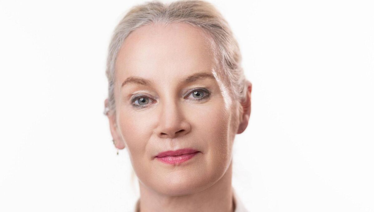 Suzanne Crowe: 'The words of comfort we give our children about the life they can expect to live must hold weight and be true. Recognising the trend of health erosion and acting to stop further spread has become urgent and necessary.'  Picture: Steve Langan