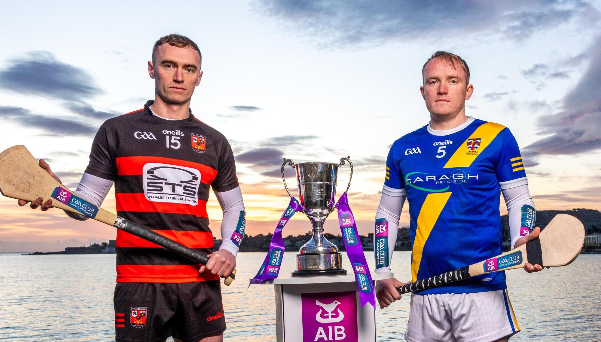 Ballygunner 'not bothered' by lack of Waterford support in All-Ireland quest, insists Pauric Mahony