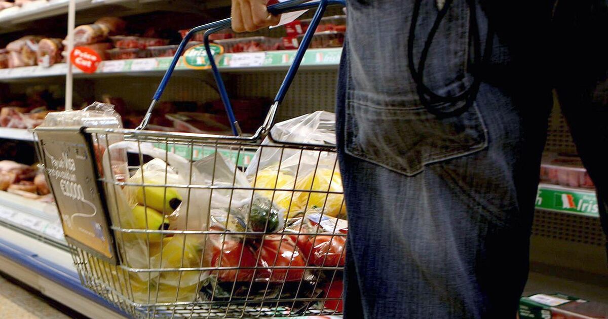 Die Preise sind in den letzten zwölf Monaten insgesamt um 2,8 % gestiegen ...