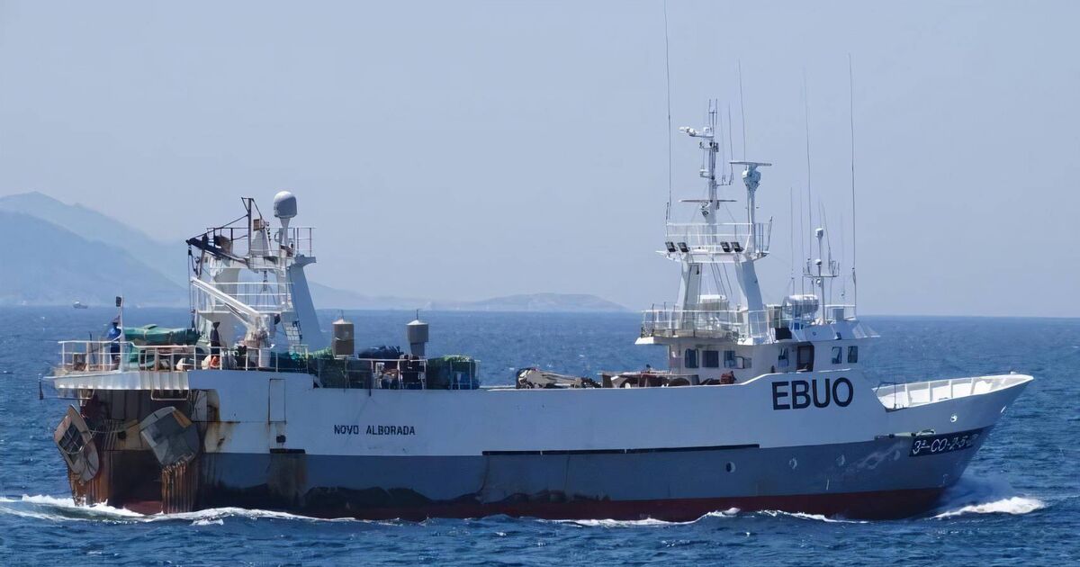 Fisherman dies off Kerry coast on Spanish trawler which had another fatality in 2018