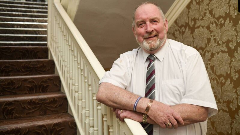 Government urged to invest so 64,000 people with dementia can live independently