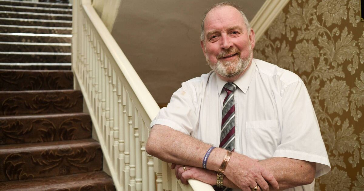 Government urged to invest so 64,000 people with dementia can live independently