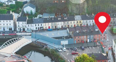 First time buyers will love this renovated €295k dinky townhouse 