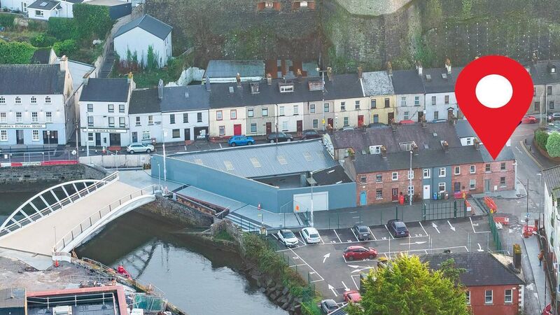 First time buyers will love this renovated €295k dinky townhouse 