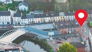 Pink can make the buyers’ wish in West Cork for €395,000