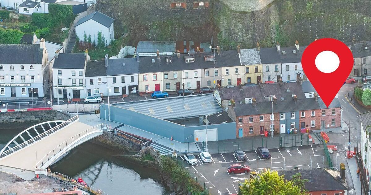 How €10m in public works helped transform a €295k Cork city townhouse