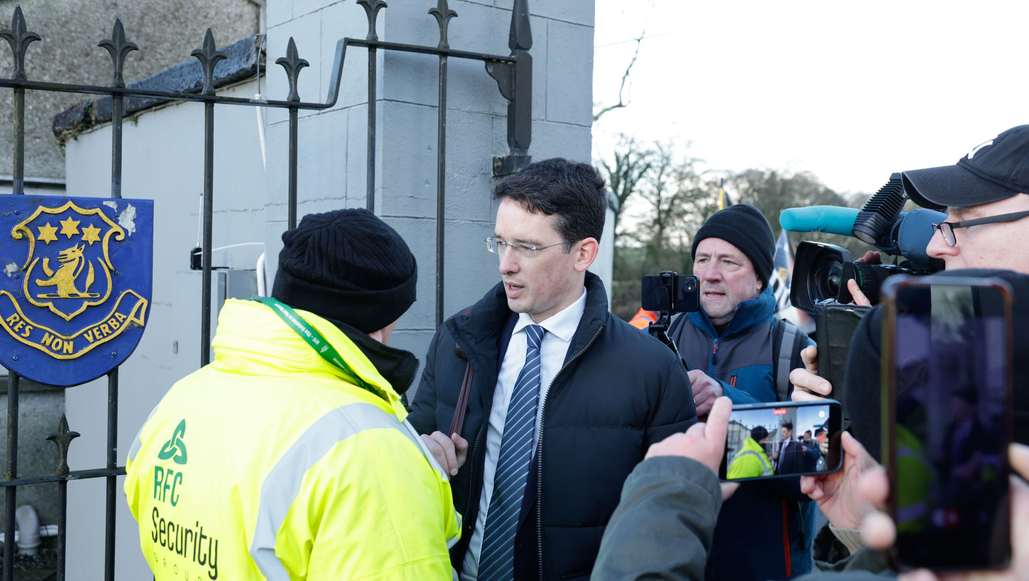 Irish Examiner view: The State is trapped in an absurd legal loop of its own making