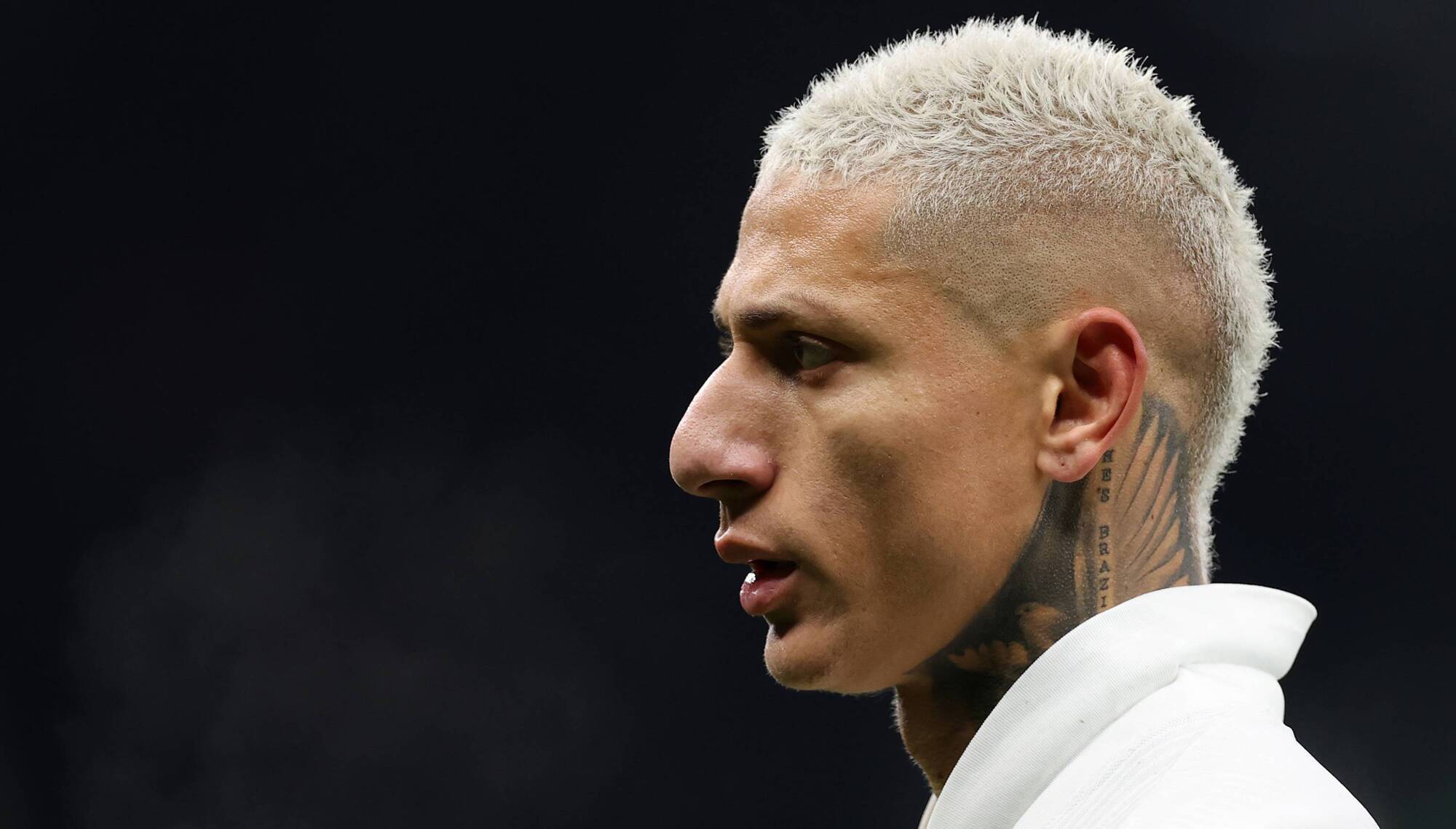 Richarlison injury blow prompts Spurs to seek attacking reinforcements