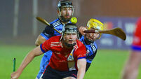 MTU Cork book home quarter-final after 13-point win over Garda College