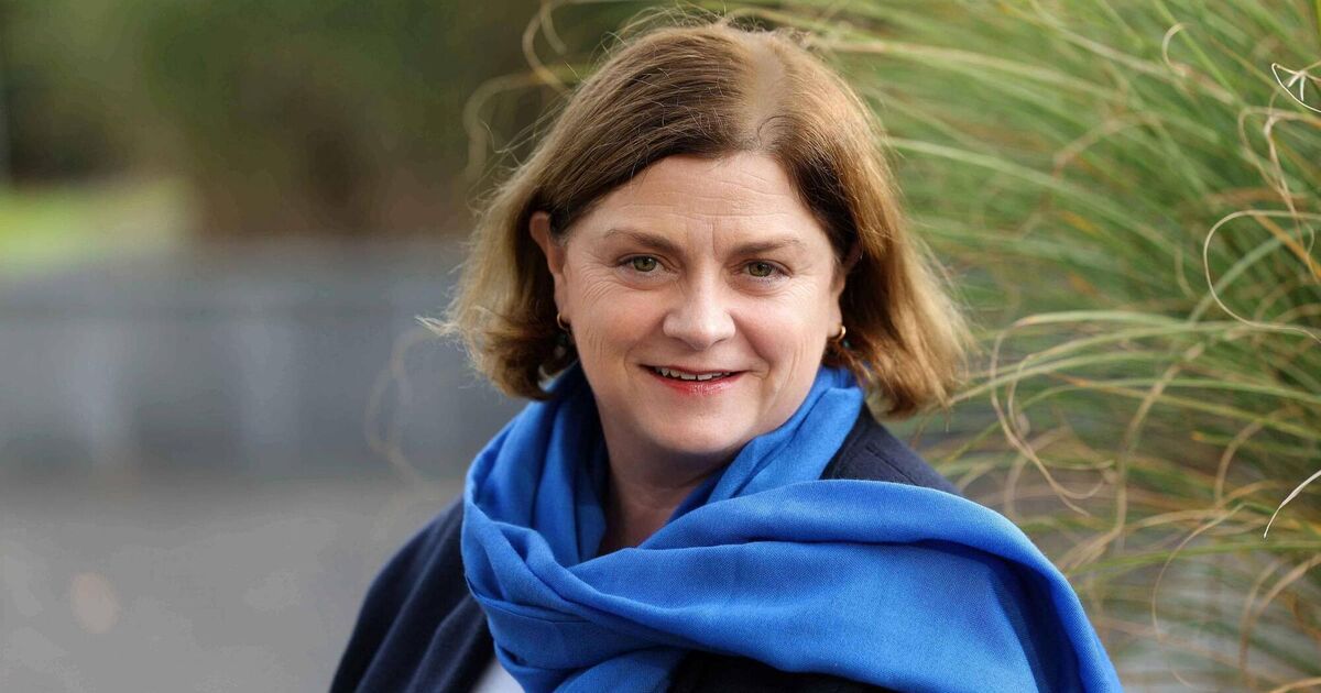 RTÉ confirms CFO Mari Hurley’s resignation as Ires Reit announces her appointment as finance chief later this year