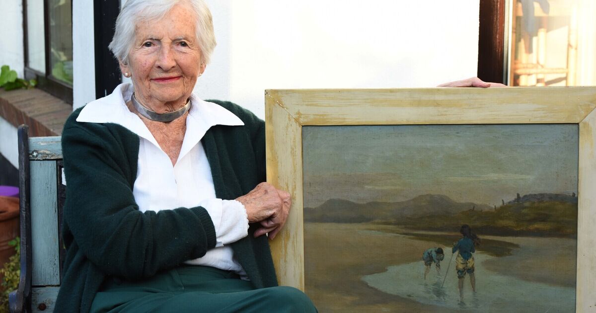 Mick Clifford: End of an era as woman who was last link to Ireland's revolutionary leaders dies at 105