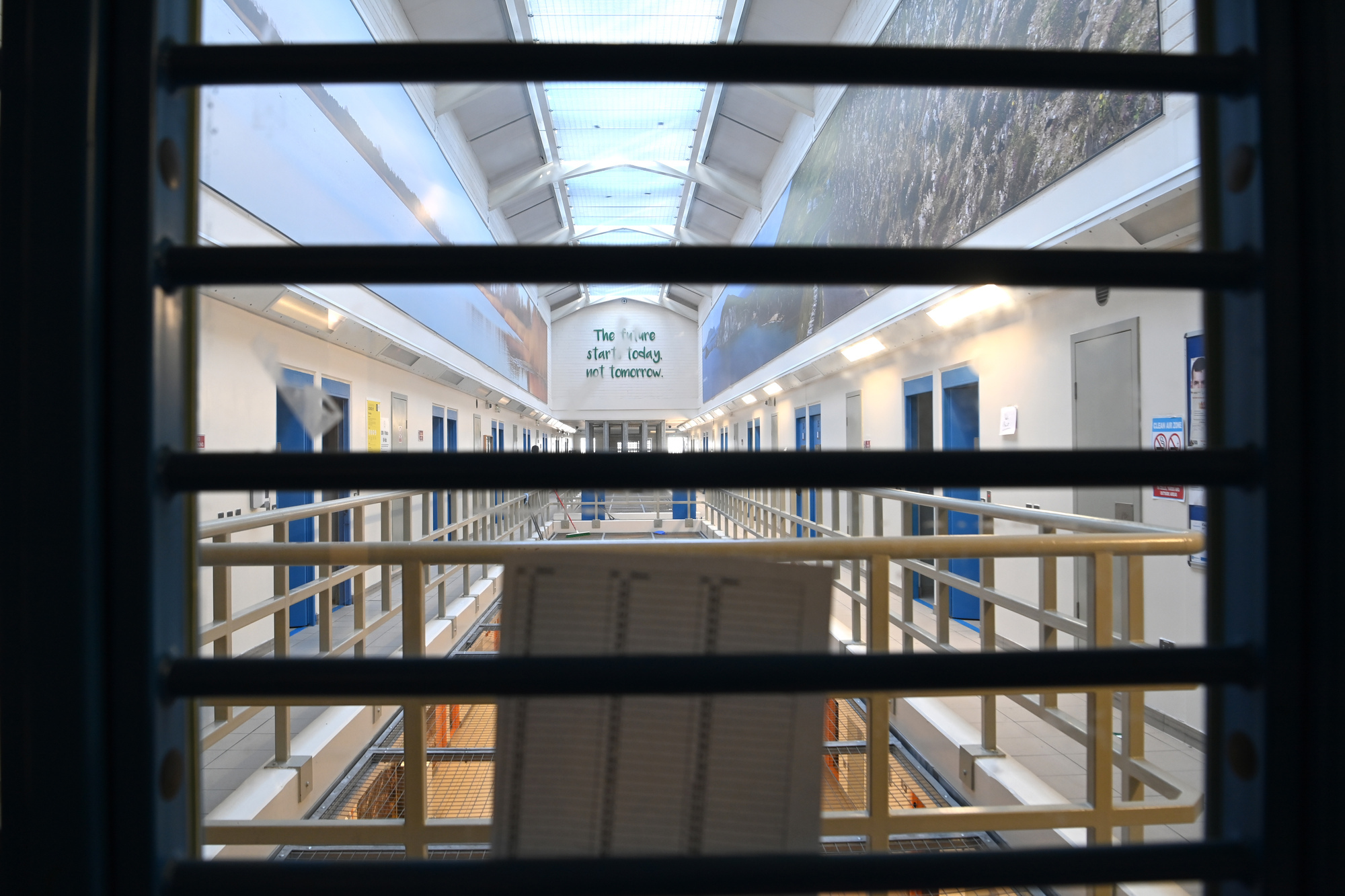 West Cork man jailed for vicious assault on his mother who he told was 'going to die'