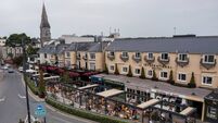 Local buyers secure Killarney’s historic International Hotel in major Kerry deal