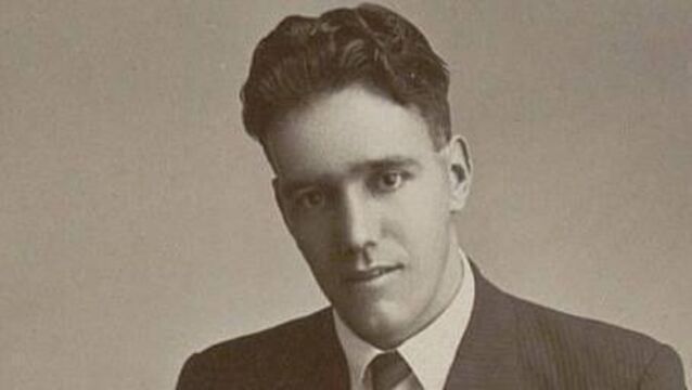 <p>Tommie Potts was never fully understood even among his own peers, many of whom regarded him with suspicion. Picture: Irish Traditional Music Archive</p>