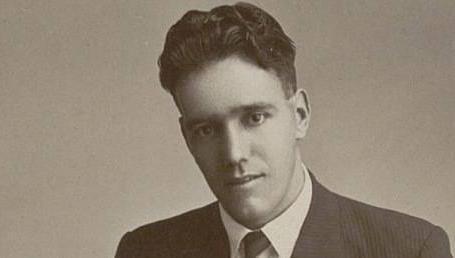 Tommie Potts was never fully understood even among his own peers, many of whom regarded him with suspicion. Picture: Irish Traditional Music Archive