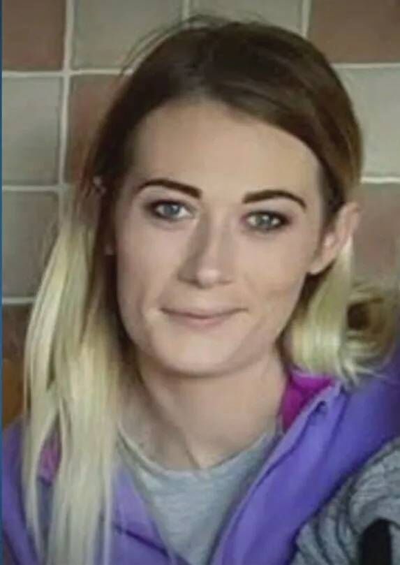 Tegan McGhee, 32, a native of Limerick and of no fixed abode, had pleaded guilty four days into her trial last November to the murder of Mason O’Connell Conway.