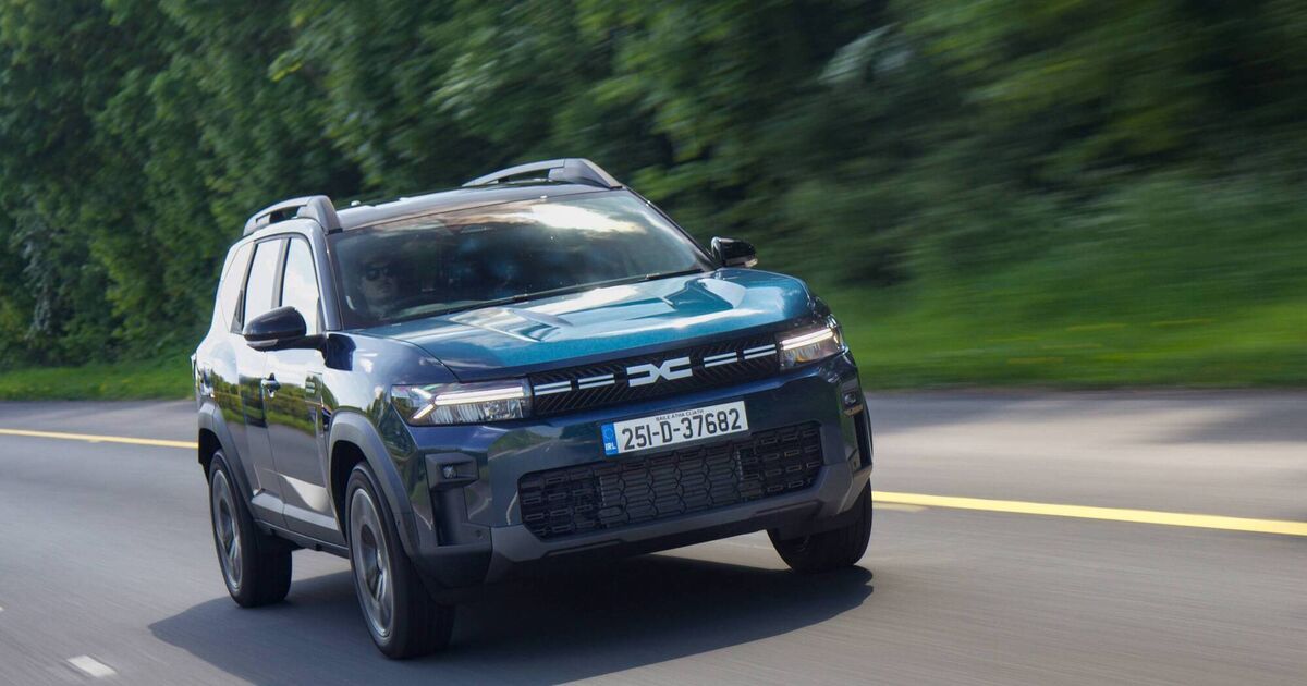 Dacia Bigster review: budget 4x4 delivers practicality, value and hybrid efficiency