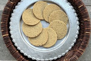 Jeannie’s Oatcakes