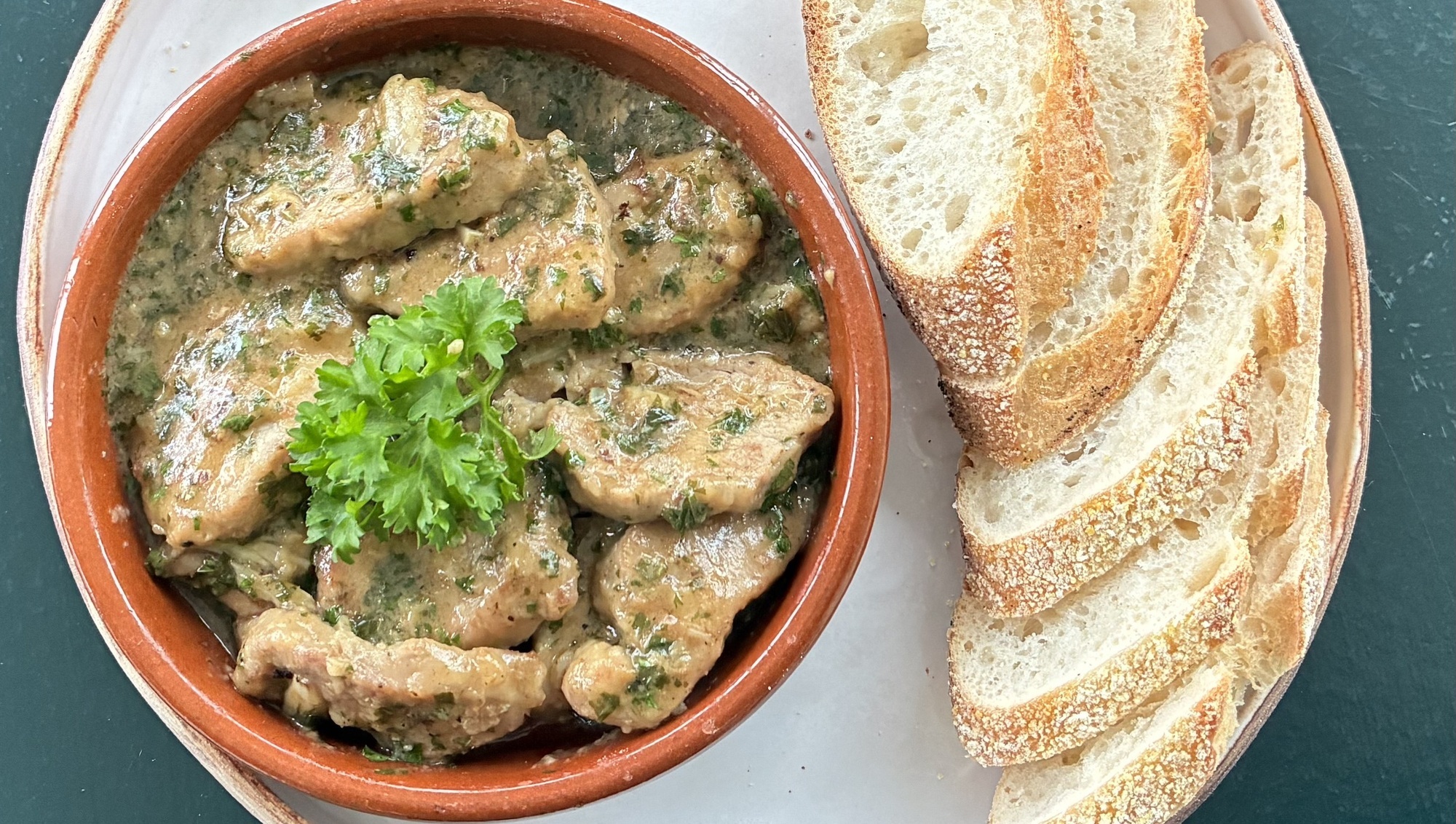 Darina Allen: Bringing home a slice of tasty tapas from the south of Spain