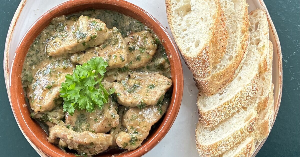 Darina Allen: Bringing home a slice of tasty tapas from the south of Spain