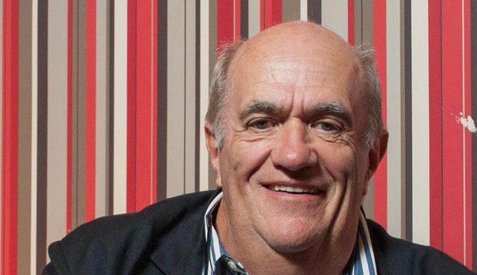 Prolific Wexford writer Colm Tóibín will publish a collection of short stories in March. Picture: Karlis Dzjamko