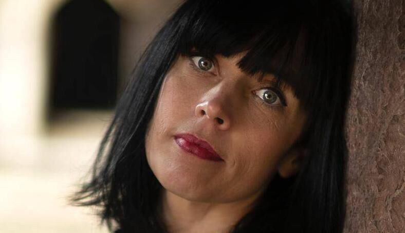 Doireann Ní Ghríofa’s novel ‘Said the Dead’ is one of the most eagerly awaited books of the year.