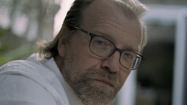 <p>George Saunders latest novel, 'Vigil', explores the final hours of life.</p>