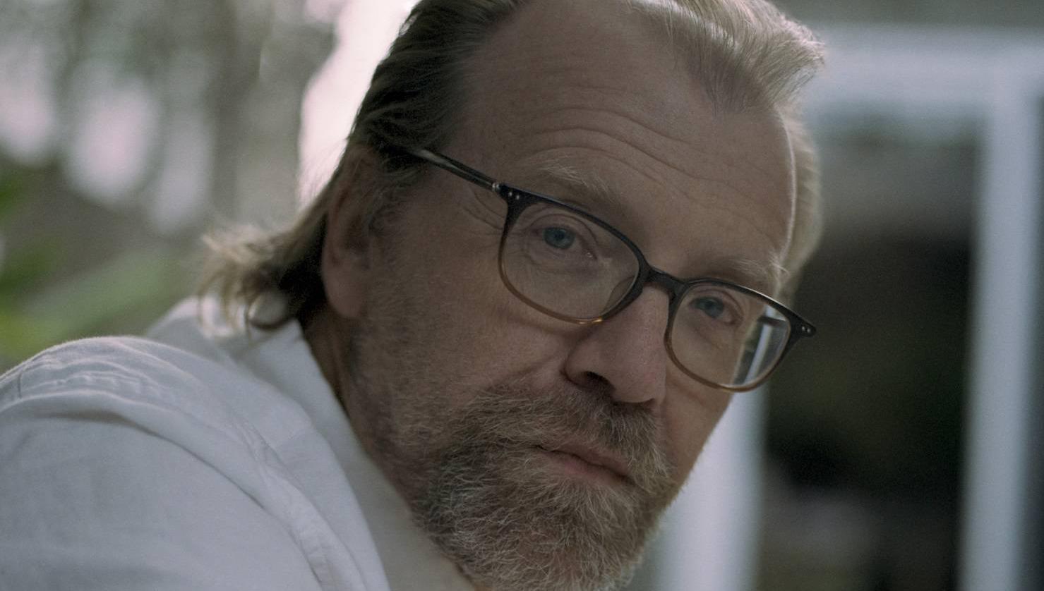 George Saunders latest novel, 'Vigil', explores the final hours of life.