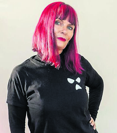 'I should mention I am an arachnophobe. I’d rather wrestle a dozen drop bears with rabies than encounter a single Irish spider.'