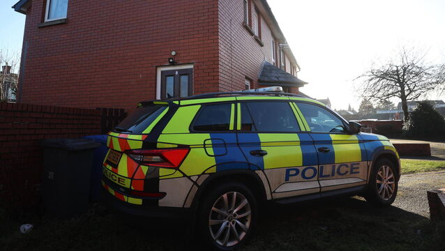 <p>Police investigating the death of 38-year-old Wayne Reid have been granted a court extension to continue questioning a man arrested on suspicion of murder. Picture: PA.</p>