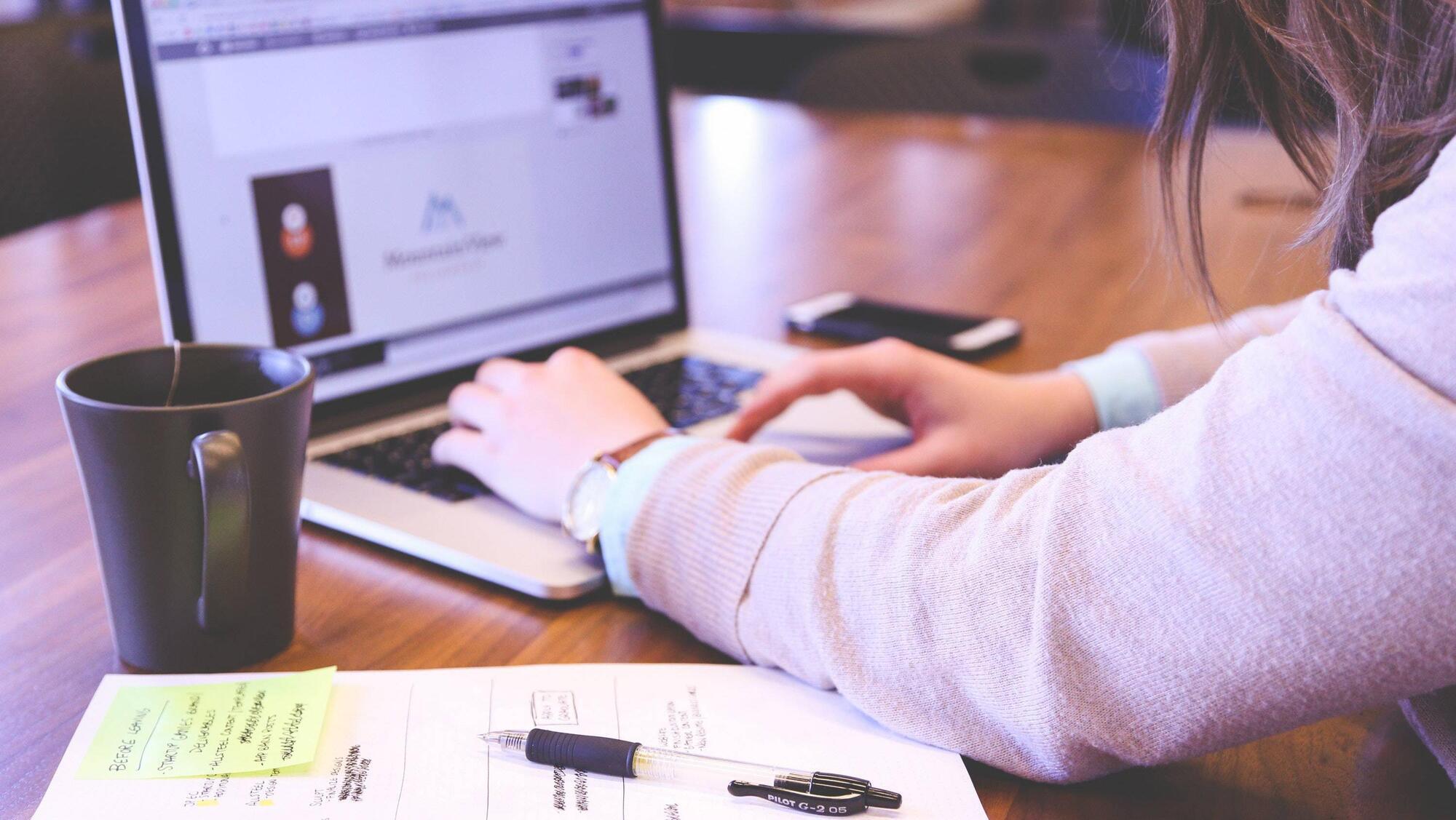 Ireland's company start-up numbers soar to 15-year high