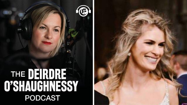 <p>The Deirdre O’Shaughnessy Podcast: Inquest into Laura Liston’s death and the suspension of home births in Limerick</p>