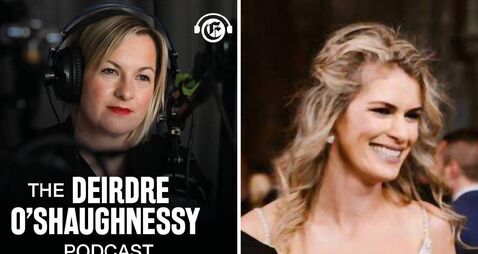 The Deirdre O’Shaughnessy Podcast: Laura Liston’s death and what it means for home birth services