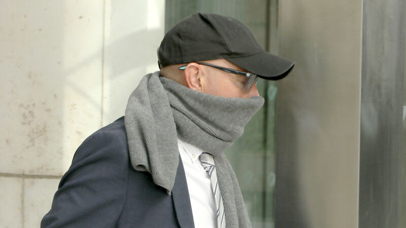 Garda who carried out 'protracted and vicious assault' on former wife avoids jail