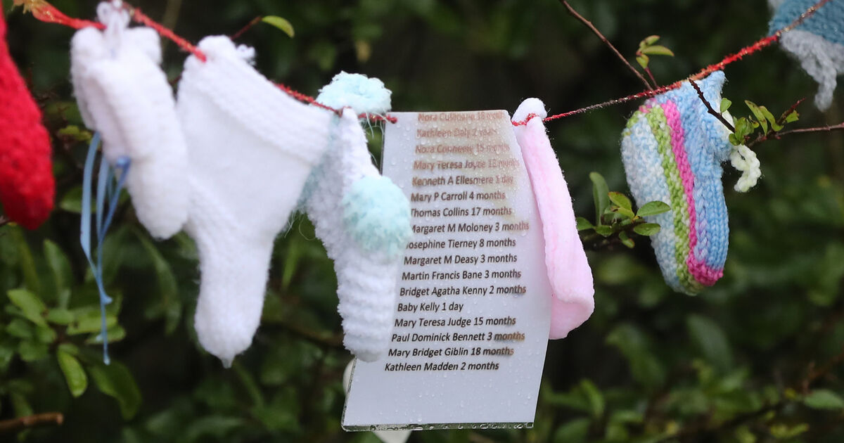 Tuam family group invite president to meet with them given her 'personal connection' to babies who died