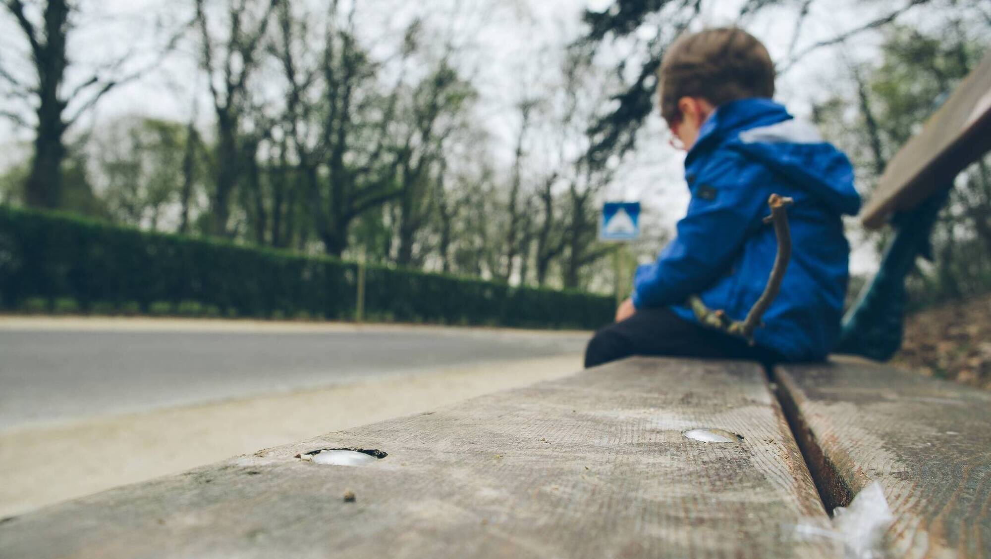 New report reveals 'awful' and 'frightening' cases of severe child neglect and sexual assault