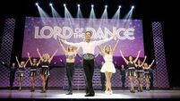 'Lord Of The Dance' in 'grave danger of falling apart' if Michael Flatley prevented from engaging with performers