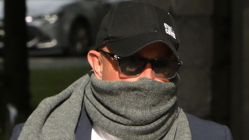 Mick Clifford: Why did Margaret Loftus wait 13 years for justice after a brutal assault?