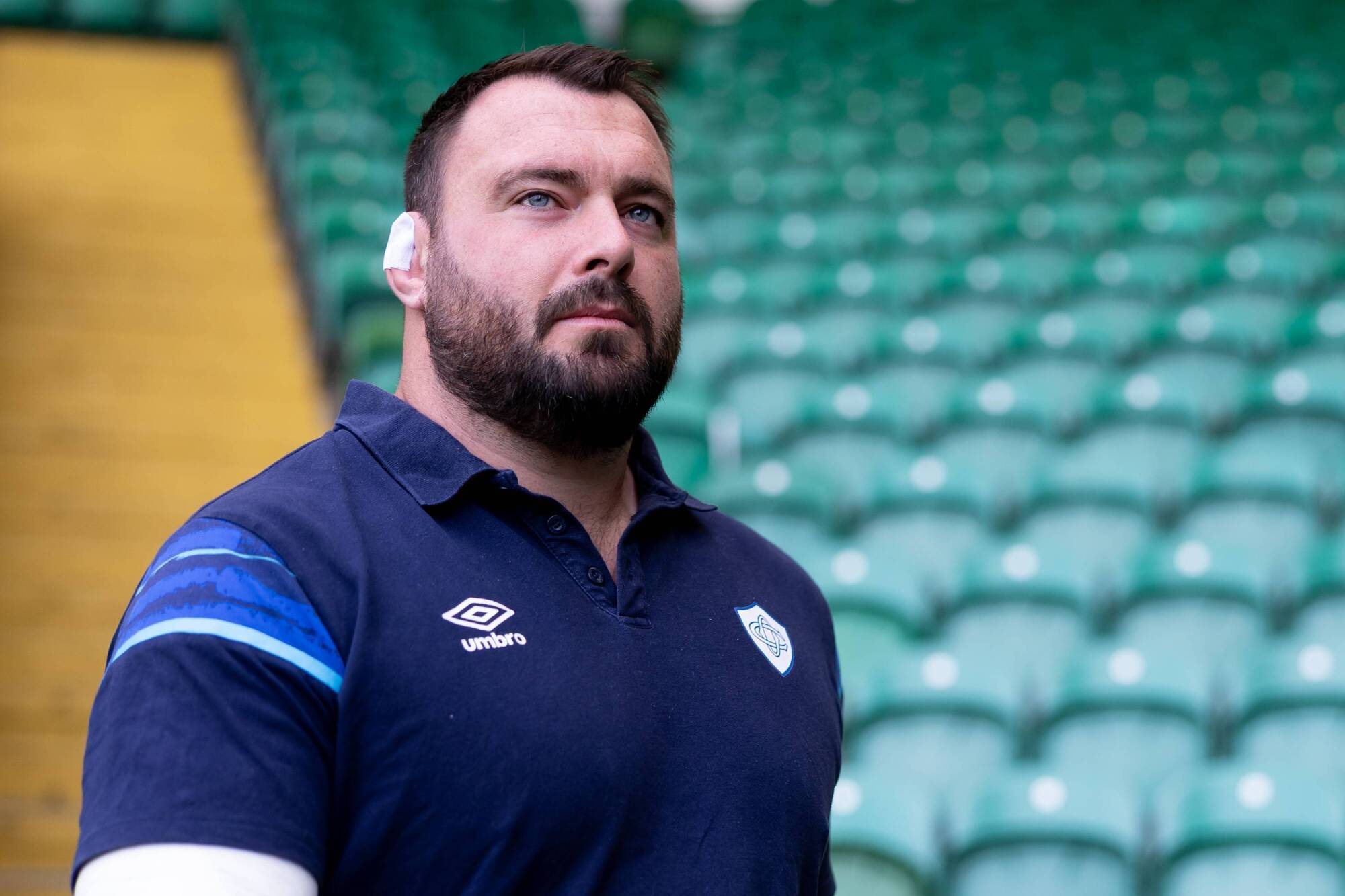 Will Collier: 'We have a big history with Munster and, yes, it will be difficult, but I think we have the belief'