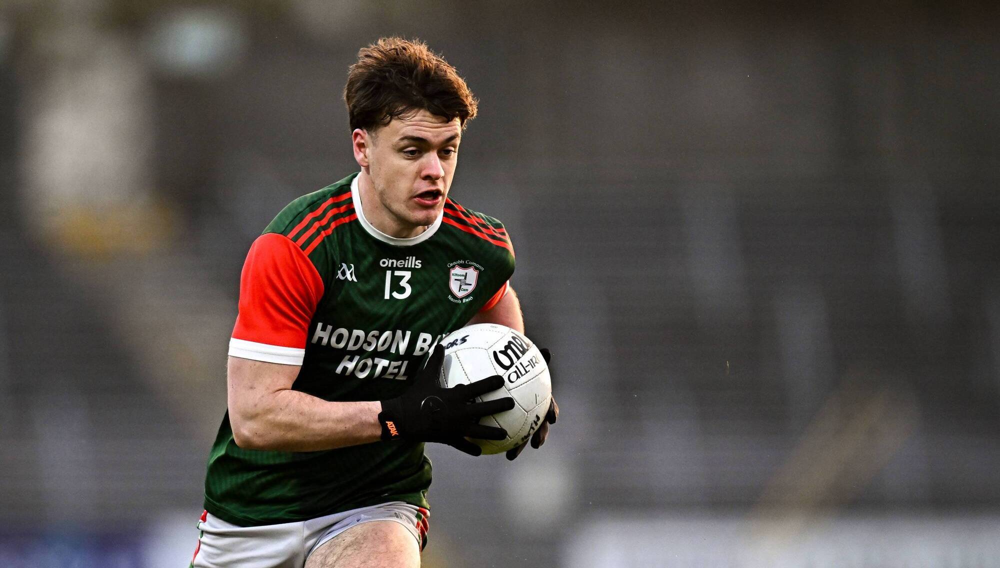 An All-Ireland cracker awaits, but how close is club GAA to inter-county?