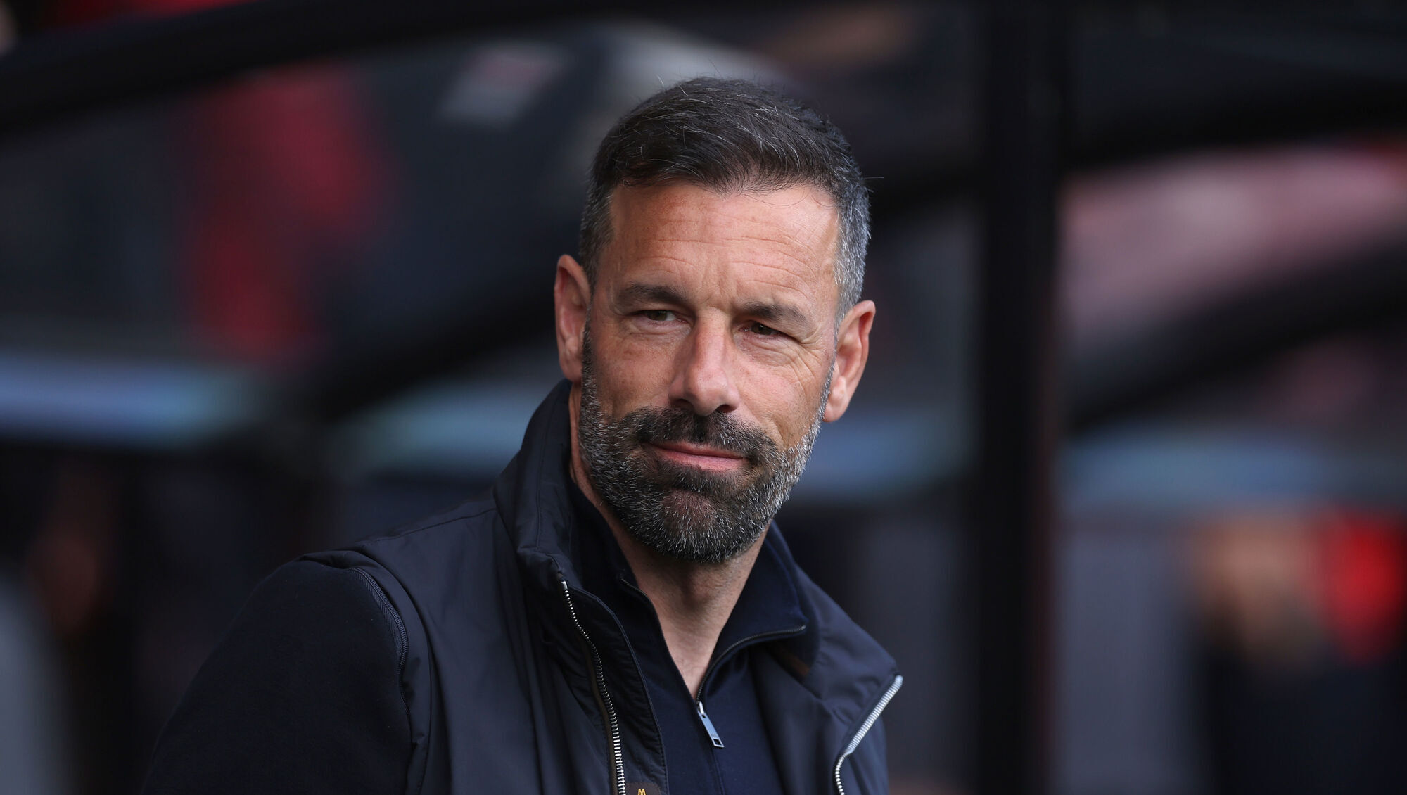 Van Nistelrooy returns to Netherlands setup ahead of World Cup