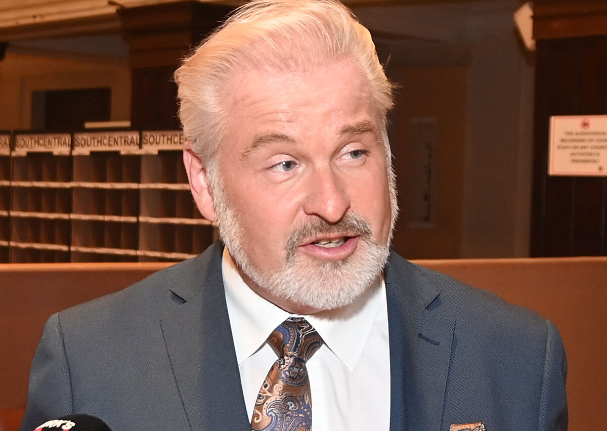  Ken O'Flynn 'an interesting character'. File picture: Larry Cummins