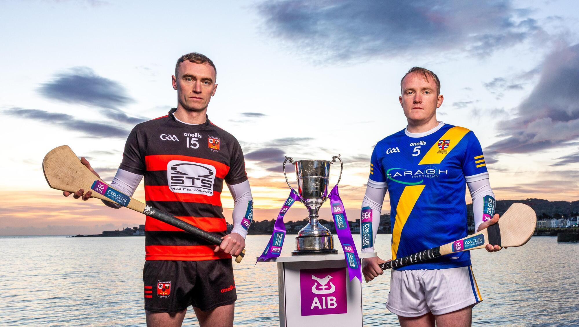 Loughrea will stick to new values having 'cleansed stigma' of past performances