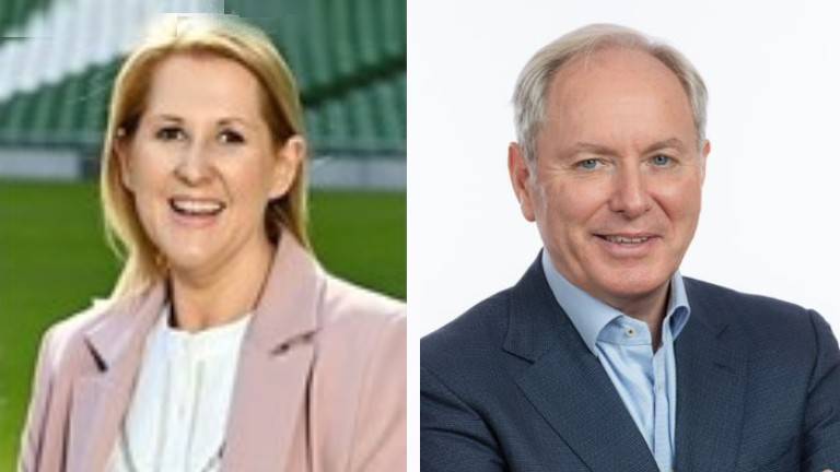 Aviva Insurance unveils two key new appointments
