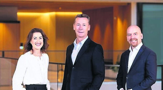 A&L Goodbody boosts team with new regulatory advisers